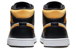 Кроссовки Jordan Air Jordan 1 Mid "Pollen"