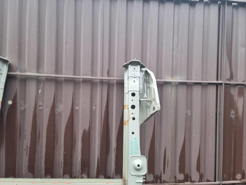 Панель кузова задняя EXEED RX (2023-н.в.)