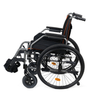 Кресло-коляска для инвалидов Армед 4000-1