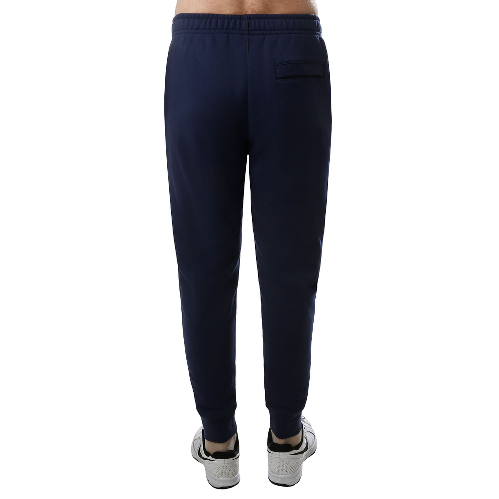 Мужские теннисные штаны Nike Sportswear Club Fleece Training Pants Men - Blue, White