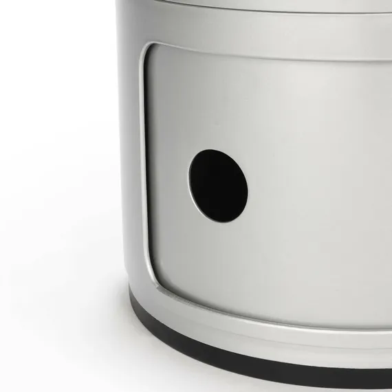 Тумба на 2 отсека Componibili 32х40