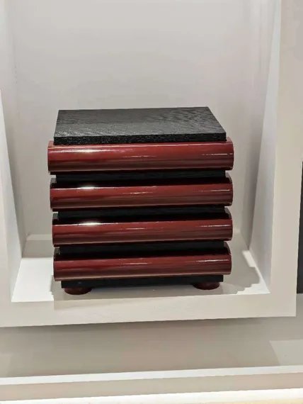 Тумба прикроватная STORET