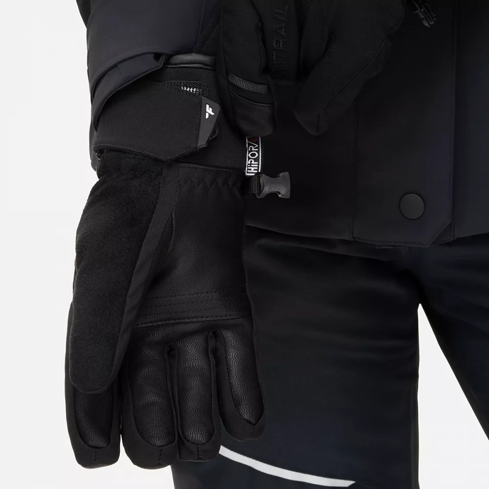 ПЕРЧАТКИ FINNTRAIL ЖЕНСКИЕ FREERIDE 2705