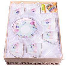Кофейный сервиз Loraine 25791 12 предметов