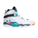 Кроссовки Jordan Air Jordan 8 Retro South Beach