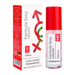 Вода туалетная c феромонами Formula Sexy Cherry U104 (Формула Секси Черри U104) – 30ml