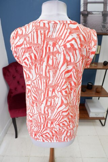 Блузка H&M модная 42 размер