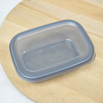 Набор контейнеров (0,4л; 0,7л; 1,2л)