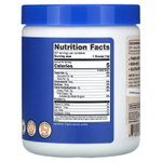 Nutricost, органический порошок из шпината, без добавок, 227 г (8 унций)