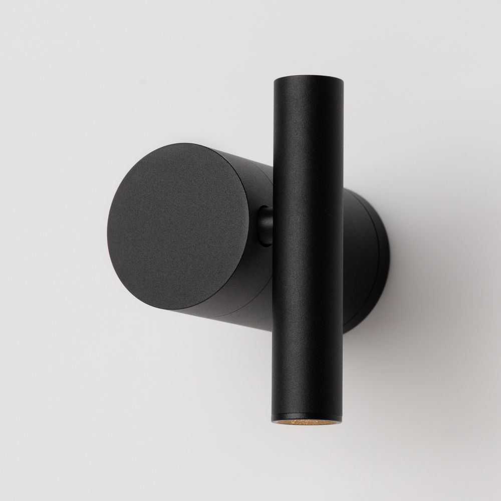 Настенный светильник (бра) Maytoni MOD433WL-L3B3K1