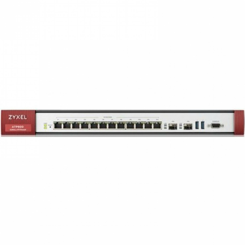 Маршрутизатор ZYXEL ZyWALL ATP800