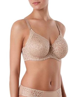 Бюстгальтер Voile RB6029 Conte Lingerie