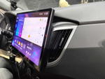 Магнитола для Hyundai Creta 1 2016-2021 (рамка 10) - Teyes CC3-2K-360 монитор 13" 2K QLED на Android 10, 6Гб+128Гб, CarPlay, 4G SIM-слот, 4 камеры в комплекте