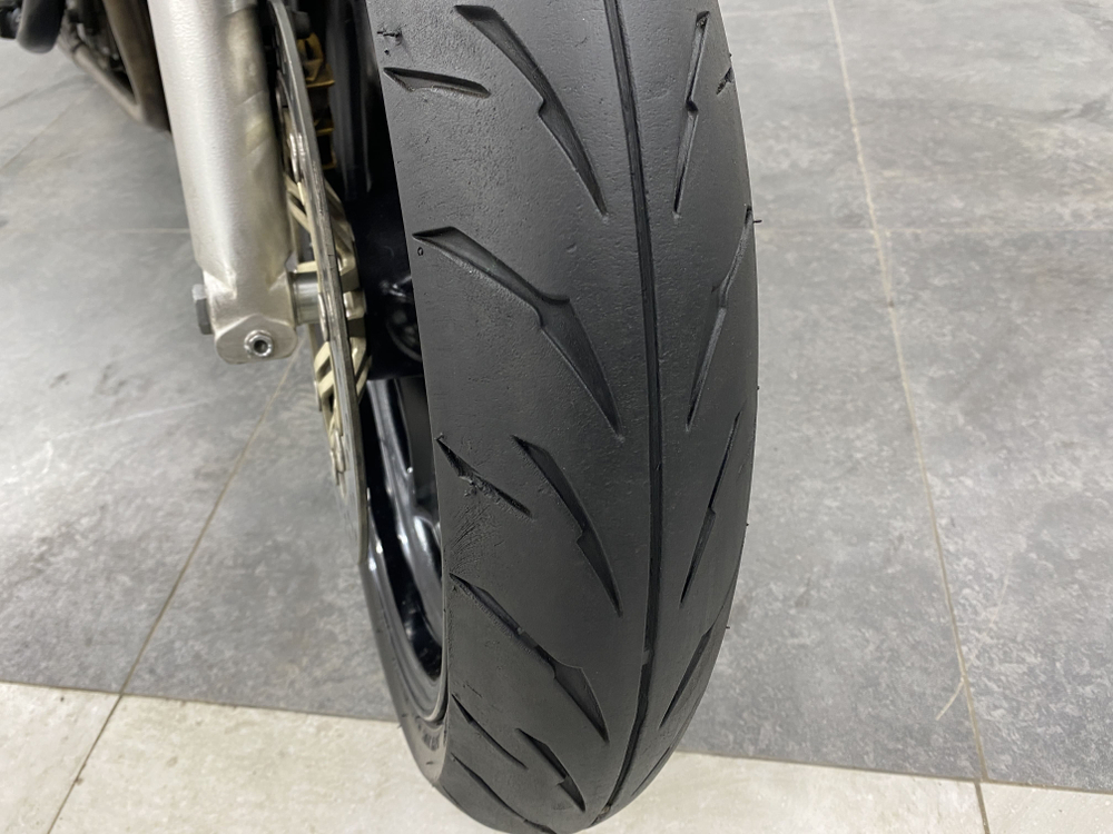 Honda CB400SF , 2018