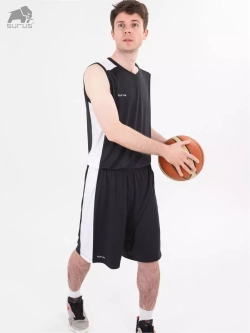 Майка баскетбольная игровая