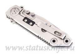 Нож Quartermaster QTR-8фотография - 10