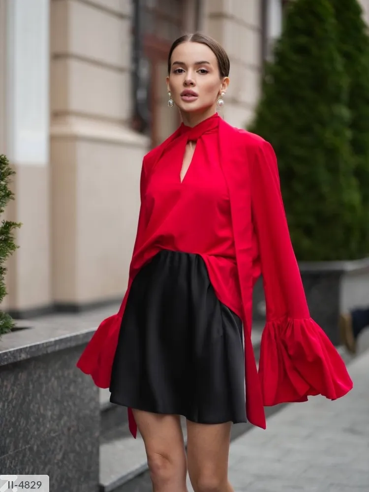 Юбка II-4822 Фабрика Моды