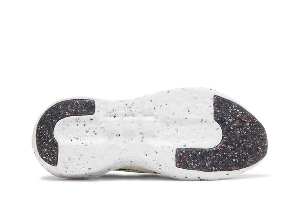 Кроссовки Nike Crater Impact (Женская размерная сетка)