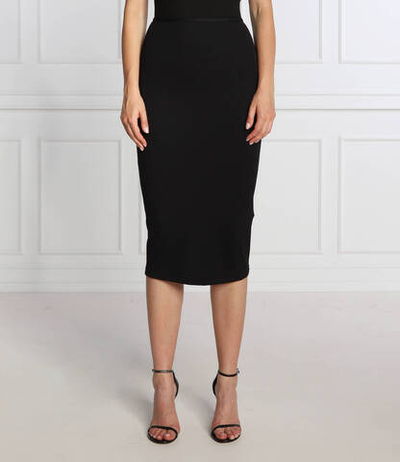 юбка Calvin Klein - черный(K20K203676)