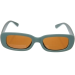 Очки солнцезащитные детские «ЛЕТОЗДЕСЬ», #настиле, микс 6 цветов