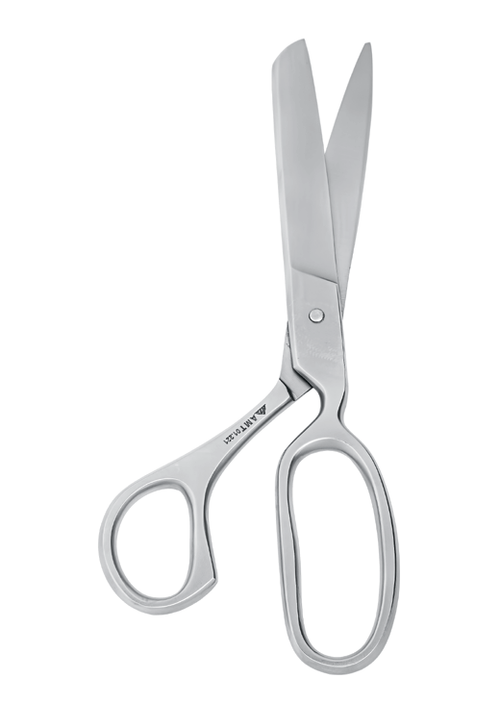 Ножницы для перевязочного материала прямые 235 мм