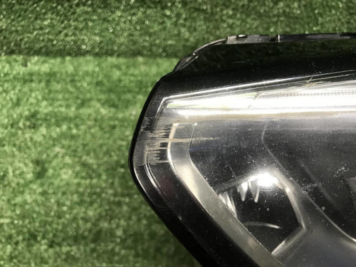 Фара левая BMW X5 G05 X6 G06 (2018-2023) Laser