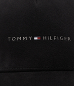 Кепка Tommy Hilfiger - черный(AM0AM11486)