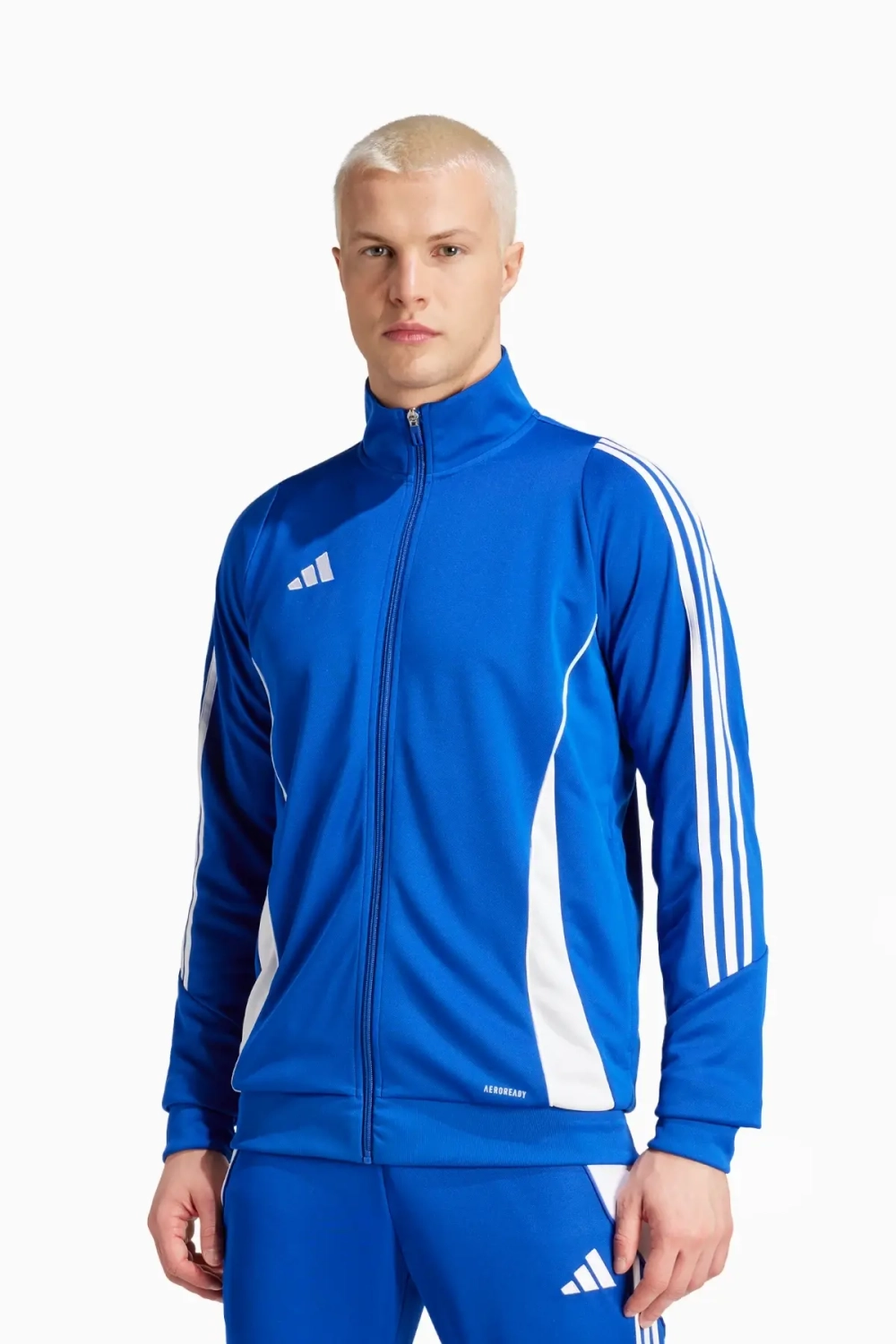 Кофта adidas Tiro 24 Training