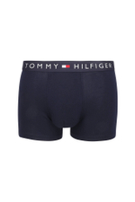 Трусики-боксеры 3шт. Tommy Hilfiger - темно-синий(UM0UM03181)