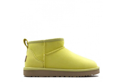 UGG Classic Ultra Mini II Margarita