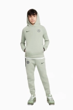 Кофта Nike Chelsea FC 25/26 Tech Junior - зеленый
