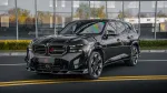 Карбоновый обвес для BMW XM G09 2023+ БМВ