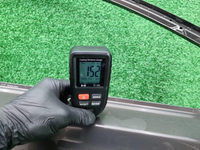 Дверь передняя правая Hyundai Santa Fe 4 TM 18-24