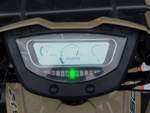 LINHAI-YAMAHA M550L EFI