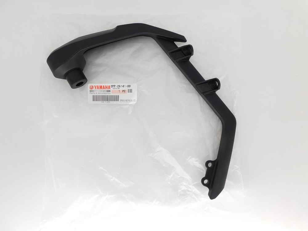 Защита рук левая Yamaha MT-09 Tracer 2PP-26141-00-00