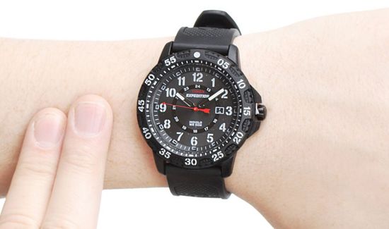 Наручные часы Timex T49994