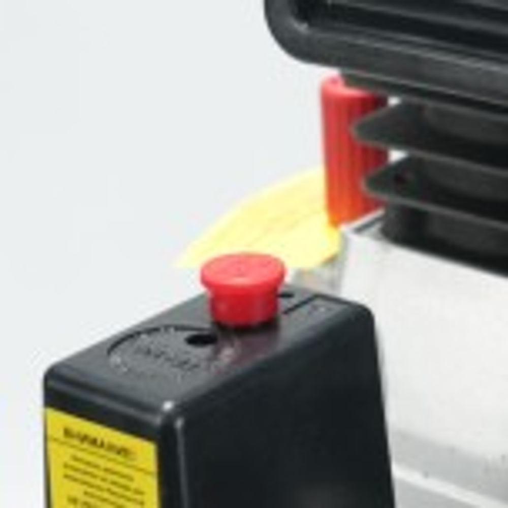 Компрессор поршневой P.I.T. PAC100-C