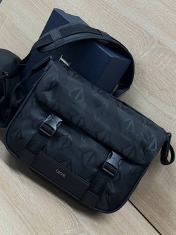 Сумка-мессенджер Dior