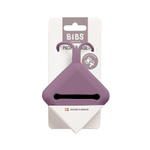 Контейнер силиконовый для пустышки BIBS  Mauve