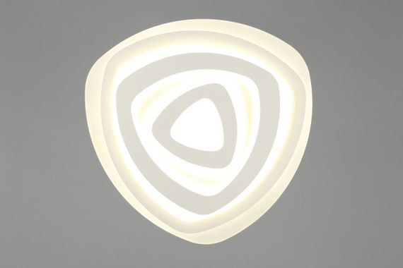 Потолочная светодиодная люстра Omnilux Clanezzo OML-07107-164