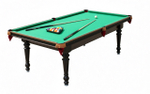 Мини бильярдный стол Фурор 5 футов (пирамида, пул)