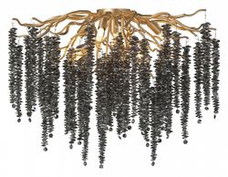 Потолочная люстра Vitaluce V28551 V28551-8/7PL