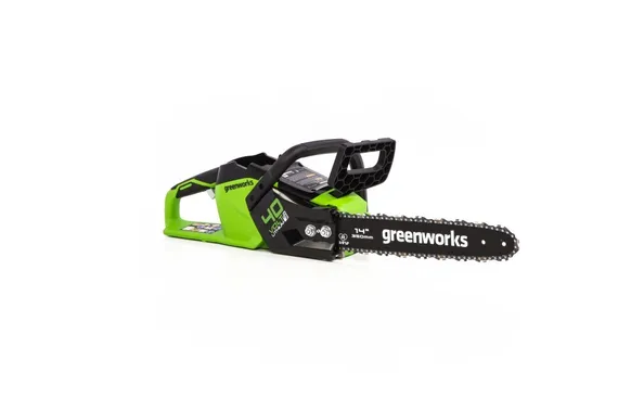 Аккумуляторная цепная пила "GREENWORKS" GD40CS15 2005707