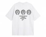 Футболка Chrome Hearts Signature (White)
