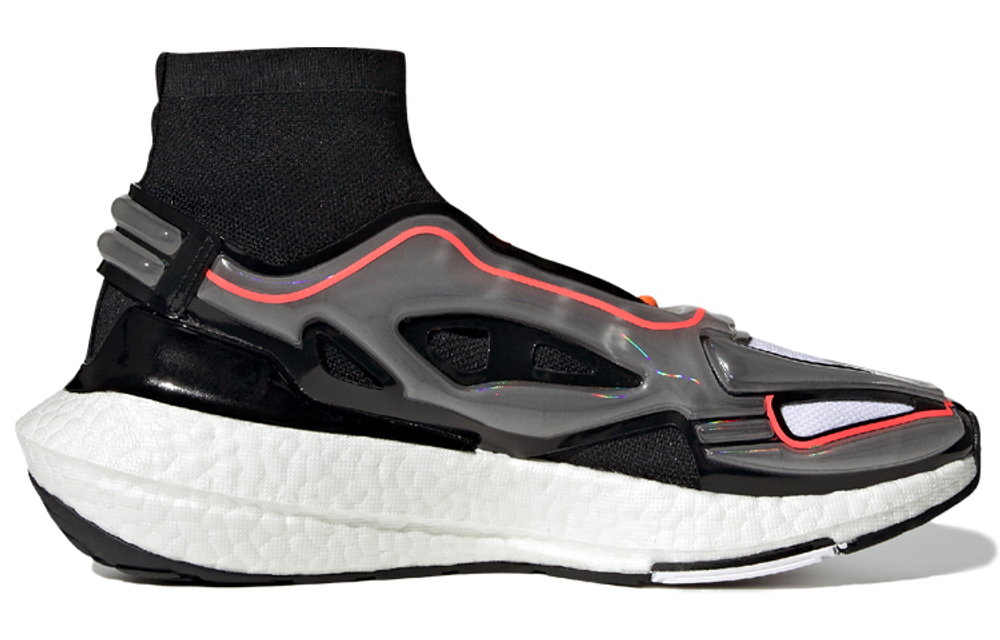 Кроссовки Stella Mccartney X Adidas Ultraboost 22 Elevated (Женская размерная сетка)