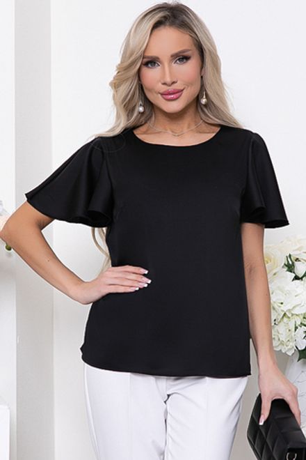 Блузка 41681 Avili