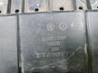 Бампер передний Zeekr 001 (2021-н.в.)