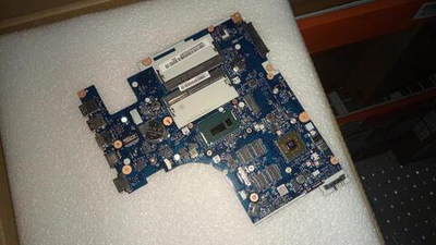 Материнская плата для ноутбука Lenovo G50-80 NOK I3-4030U 2G (5B20H54328), оригинал