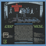 The Paul Butterfield Blues Band / Original Album Series (5CD)