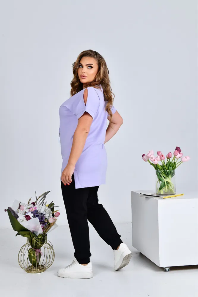 Костюм УК-17-297-3 Fabrika